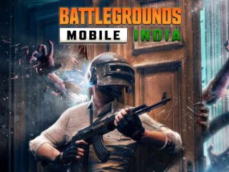 Battlegrounds Mobile India